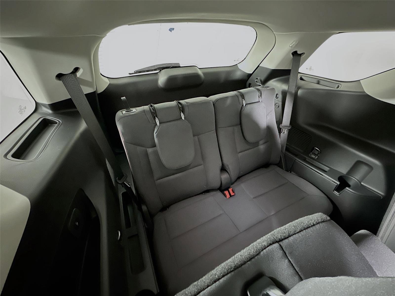 New 2026 Ford Explorer Active image 30