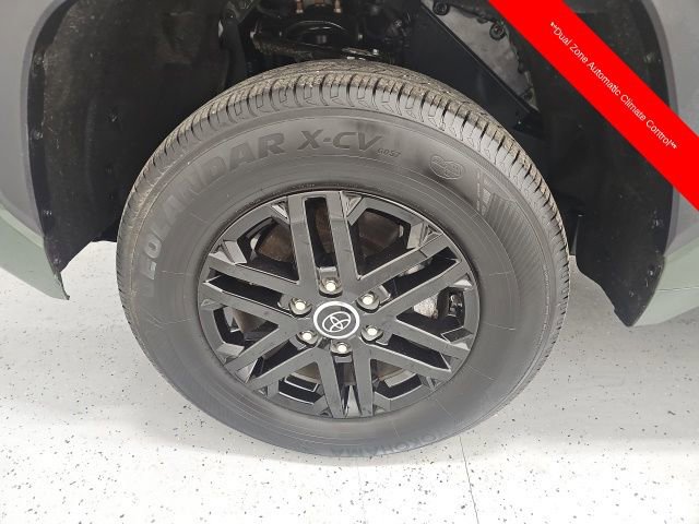 Used 2023 Toyota Tundra SR5 w/ SR5 Premium Package image 9