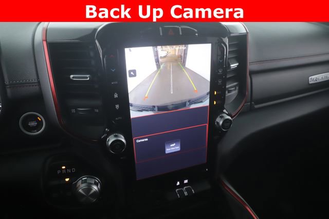 Used 2022 RAM 1500 Rebel w/ Level 1 Equipment Group AWD/4WD image 25