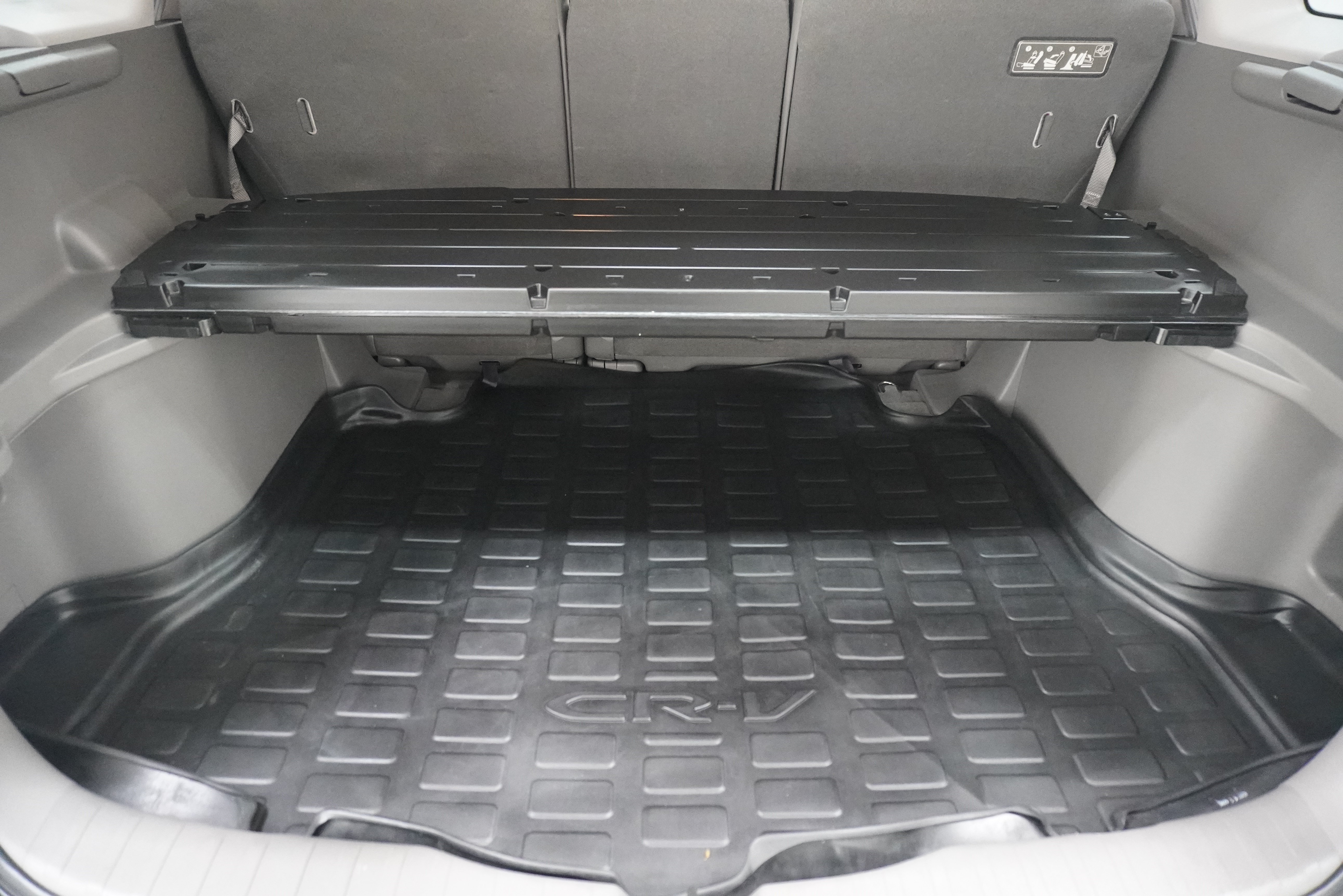 Used 2009 Honda CR-V EX-L image 19