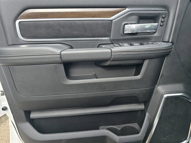 Used 2024 RAM 2500 Laramie image 22