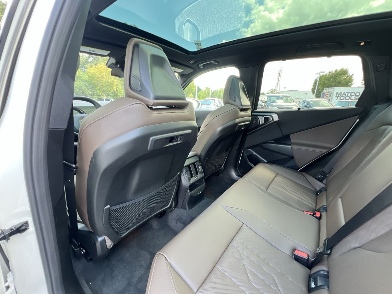 New 2026 BMW X3 xDrive30i w/ Premium Package AWD/4WD image 23