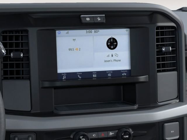 New 2026 Ford F250 XL w/ STX Appearance Package image 44