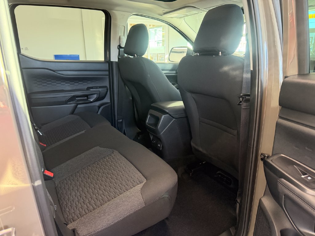 New 2026 Ford Ranger XLT AWD/4WD image 21