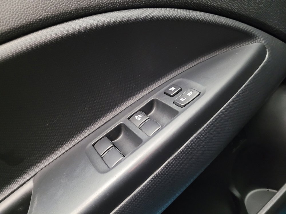 Used 2024 Mitsubishi Mirage G4 LE FWD image 27