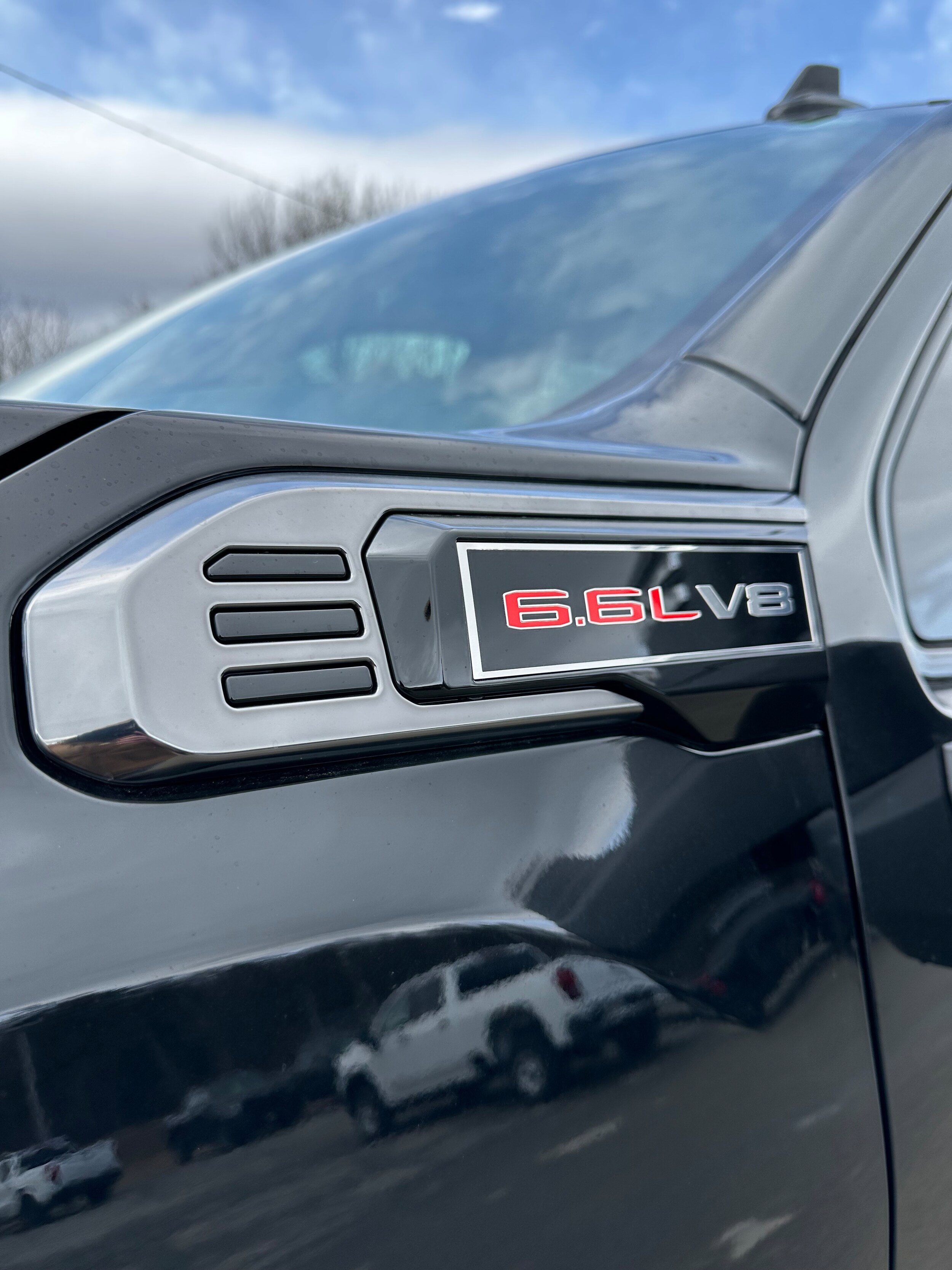New 2026 GMC Sierra 2500 AT4 AWD/4WD image 29