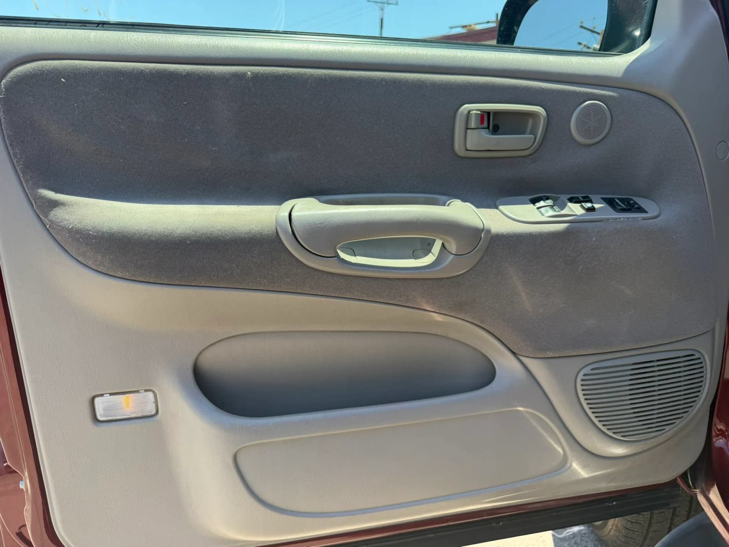 Used 2003 Toyota Tundra SR5 RWD image 9