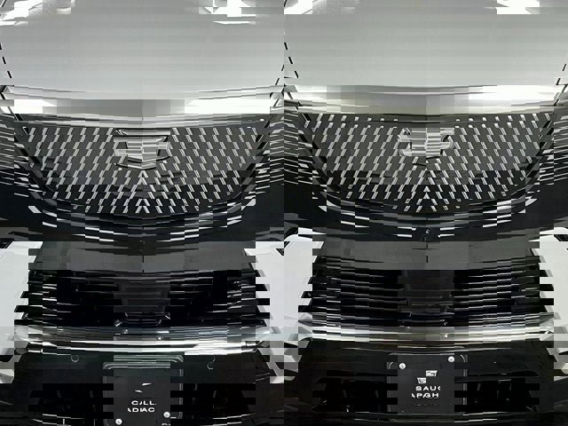 New 2026 Cadillac Escalade IQ Luxury 1 image 9