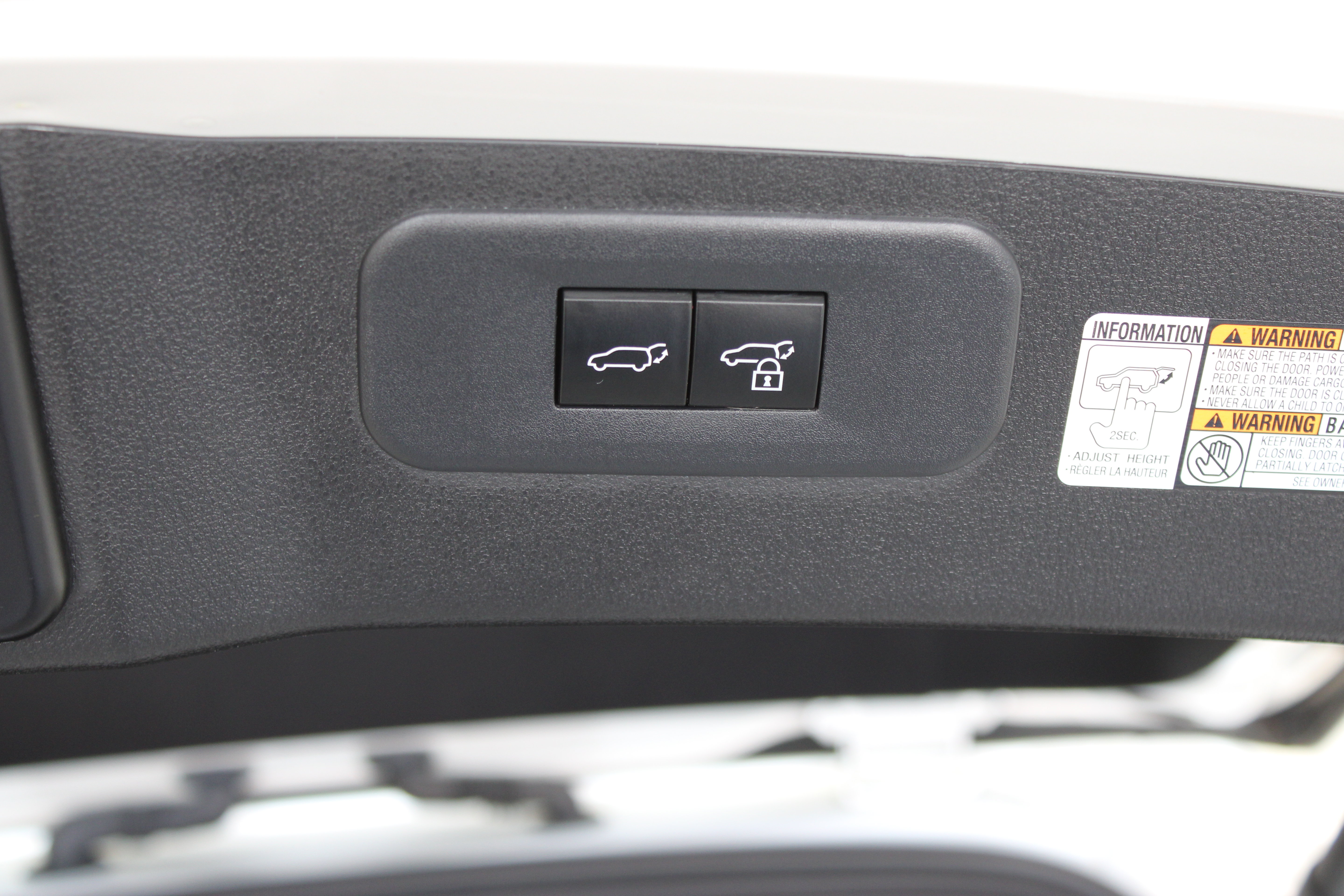 Used 2022 Lexus NX 350 AWD w/ Accessory Package 2 image 33