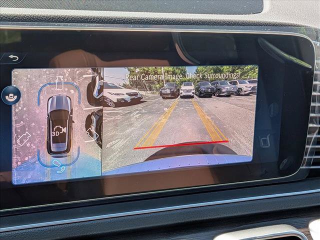 New 2026 Mercedes-Benz GLE 350 4MATIC image 13