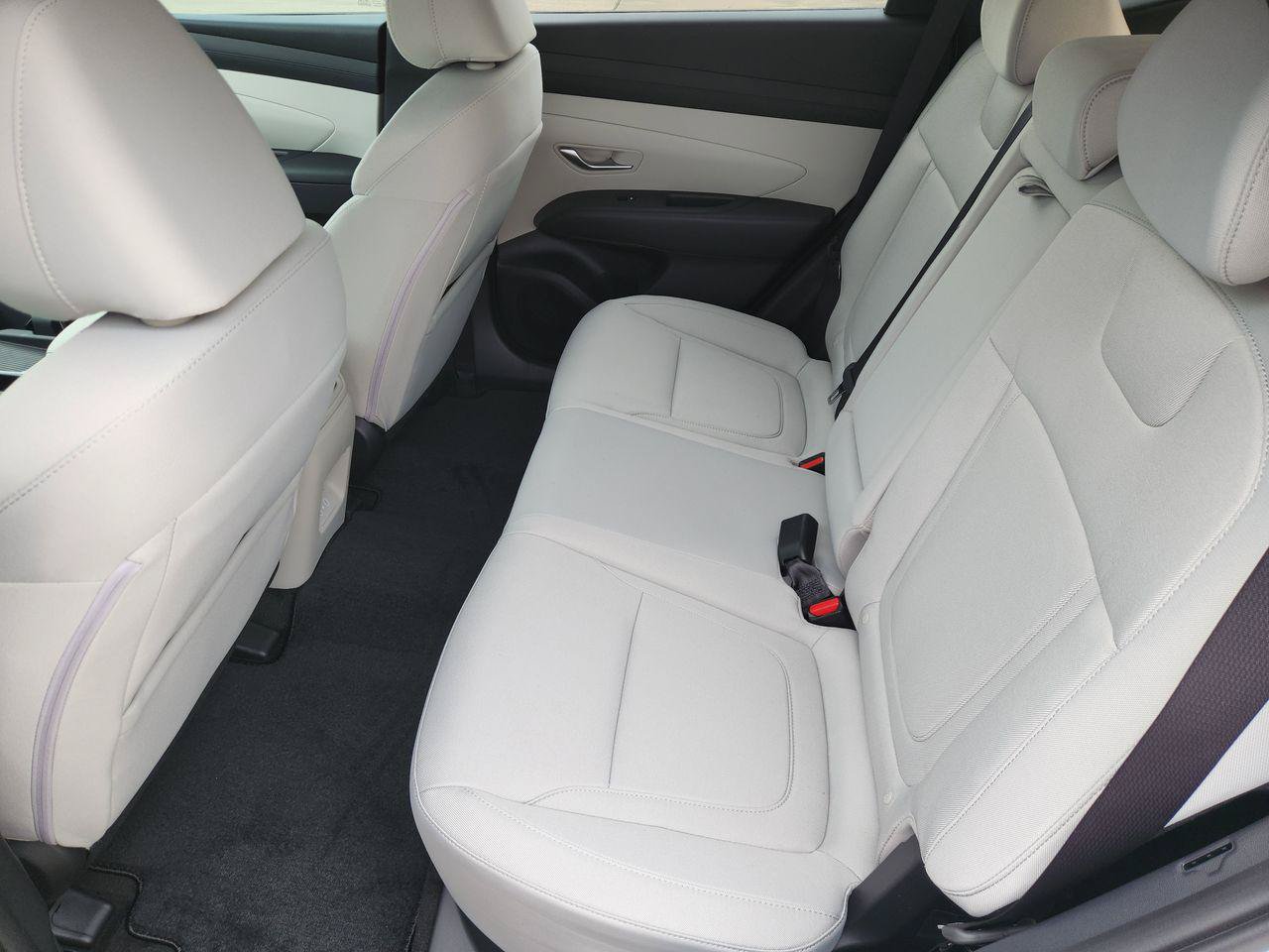 New 2026 Hyundai Tucson SEL AWD/4WD image 30