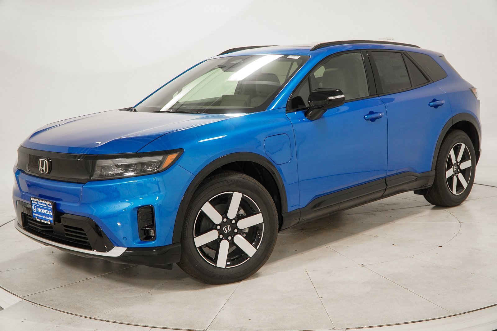 New 2026 Honda Prologue Touring