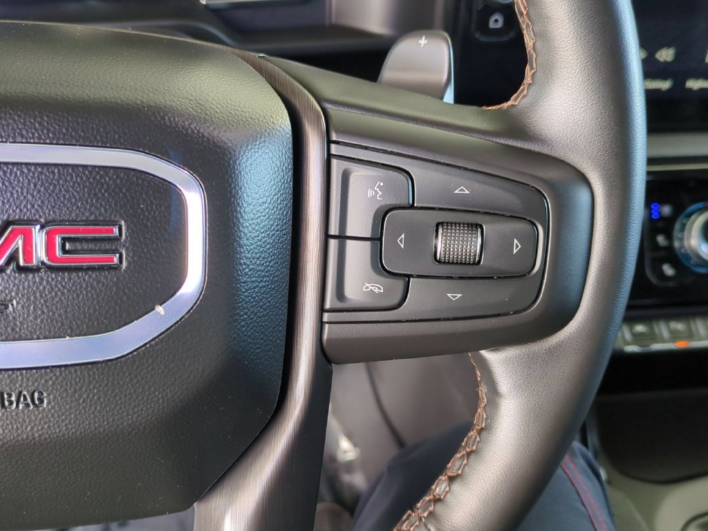Used 2025 GMC Sierra 1500 AT4 AWD/4WD image 13