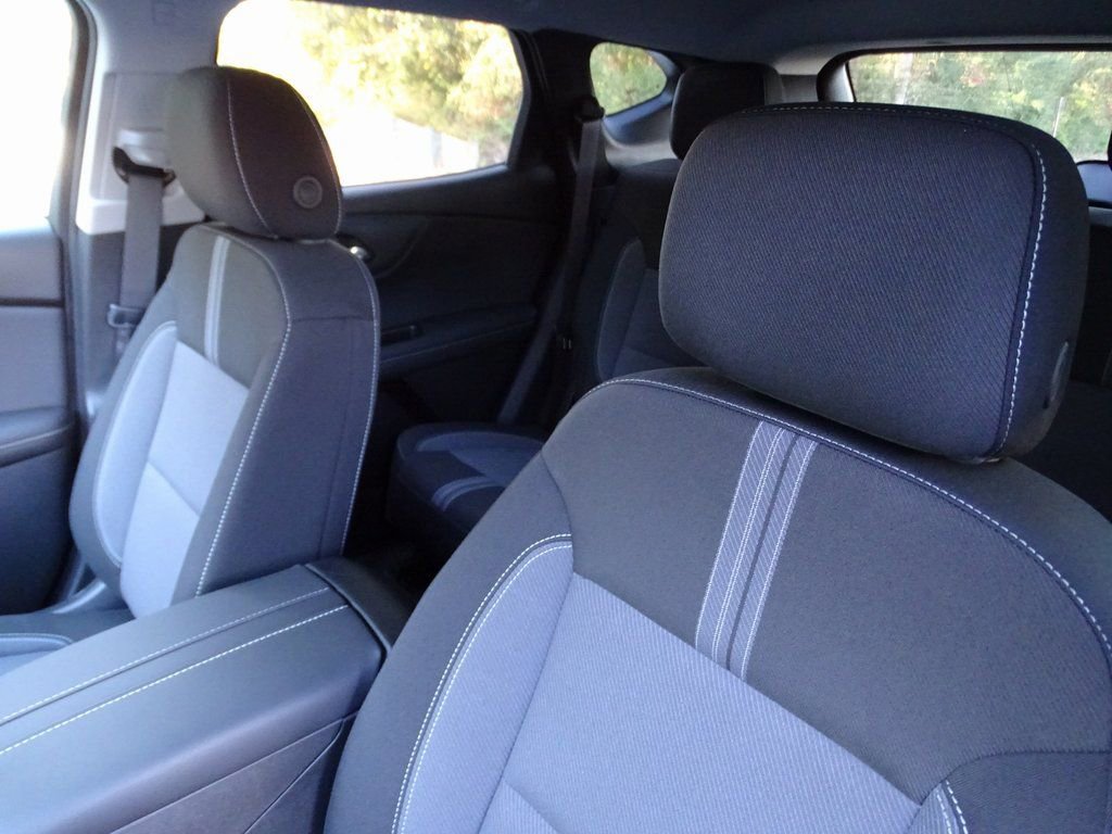 New 2025 Chevrolet Blazer LT w/ Redline Edition image 19