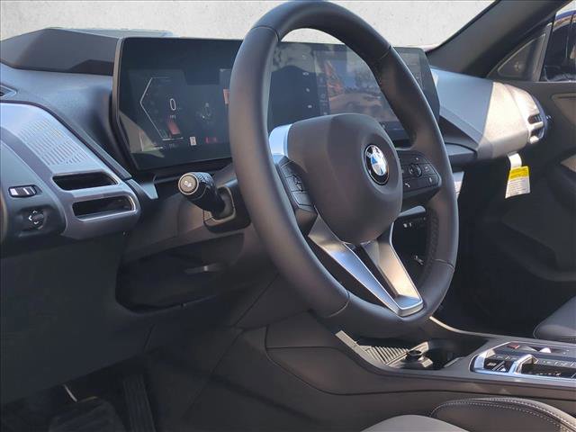 Used 2026 BMW 228i xDrive w/ Technology Package image 9