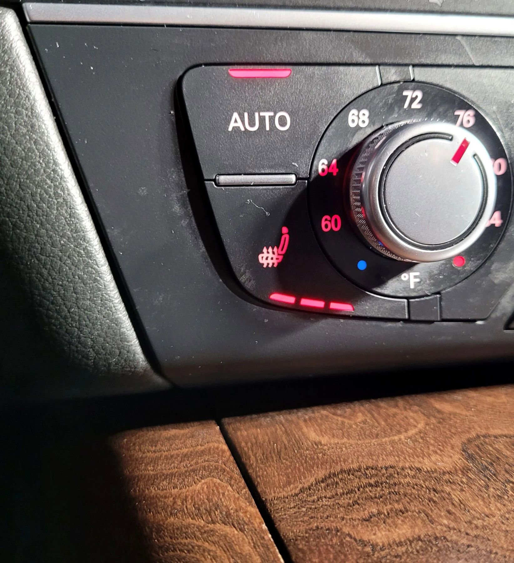 Used 2015 Audi A6 2.0T Premium Plus w/ Premium Plus Package image 37