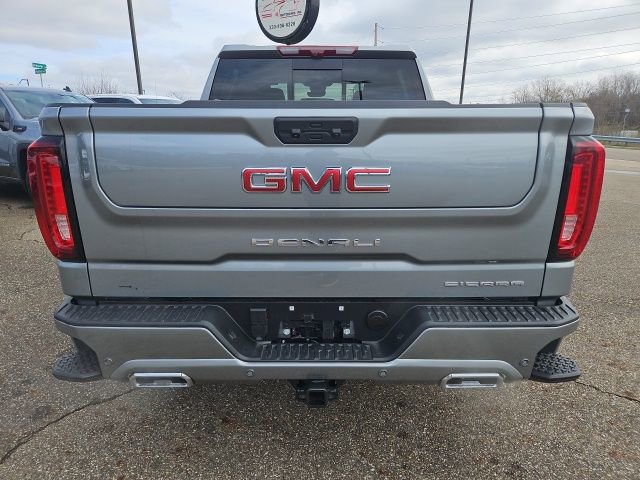 New 2026 GMC Sierra 1500 Denali image 4