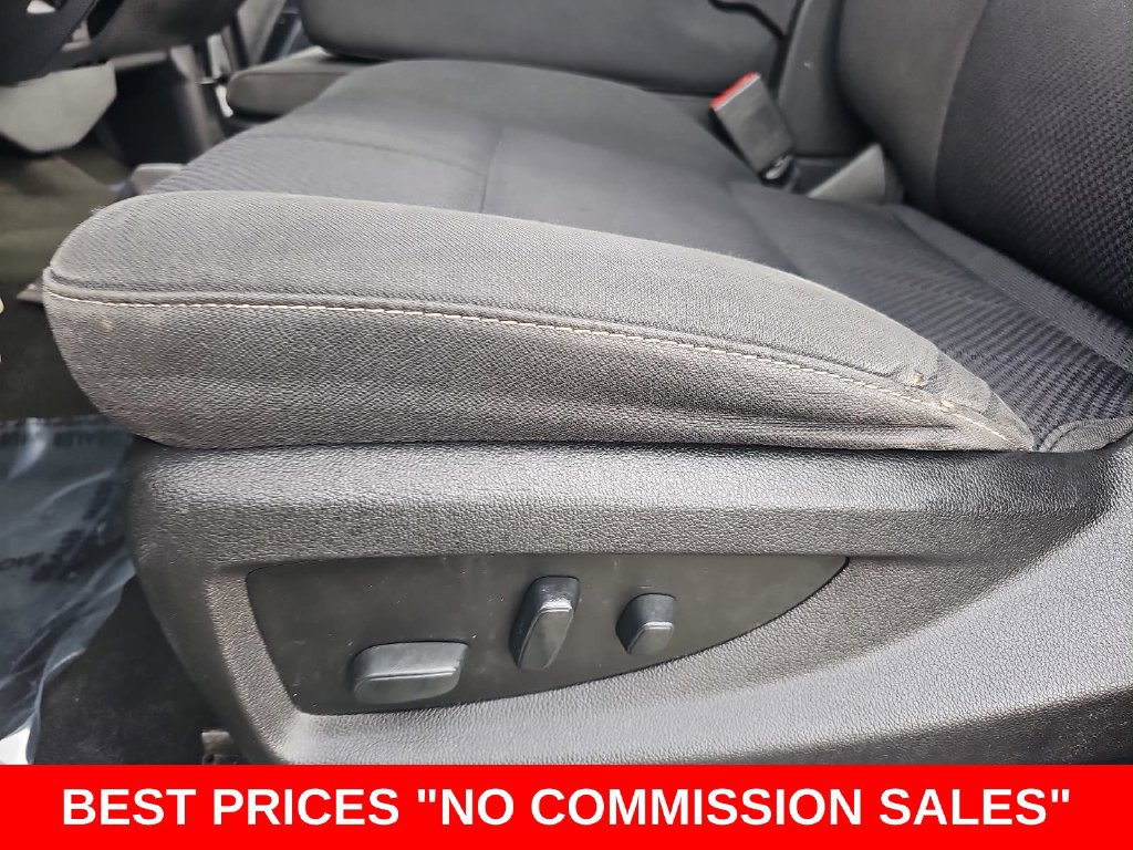 Used 2018 Chevrolet Silverado 1500 LT w/ LT Eassist Package RWD image 27