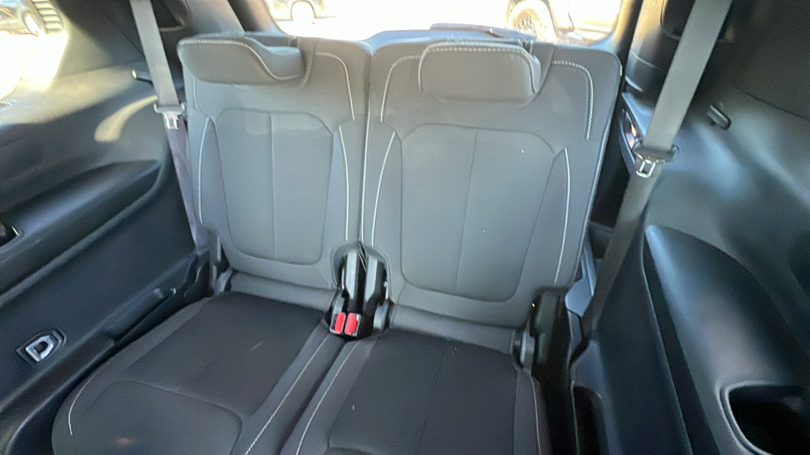 Certified 2024 Jeep Grand Cherokee L Laredo image 25