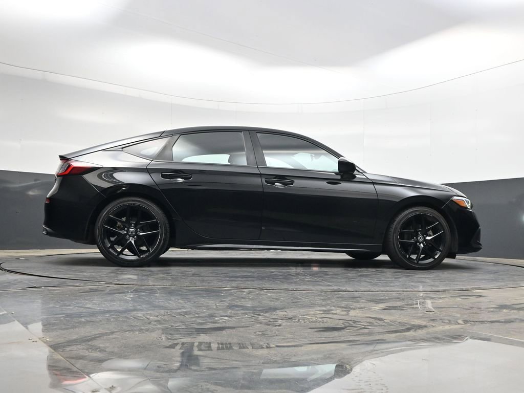 Used 2022 Honda Civic Sport image 31