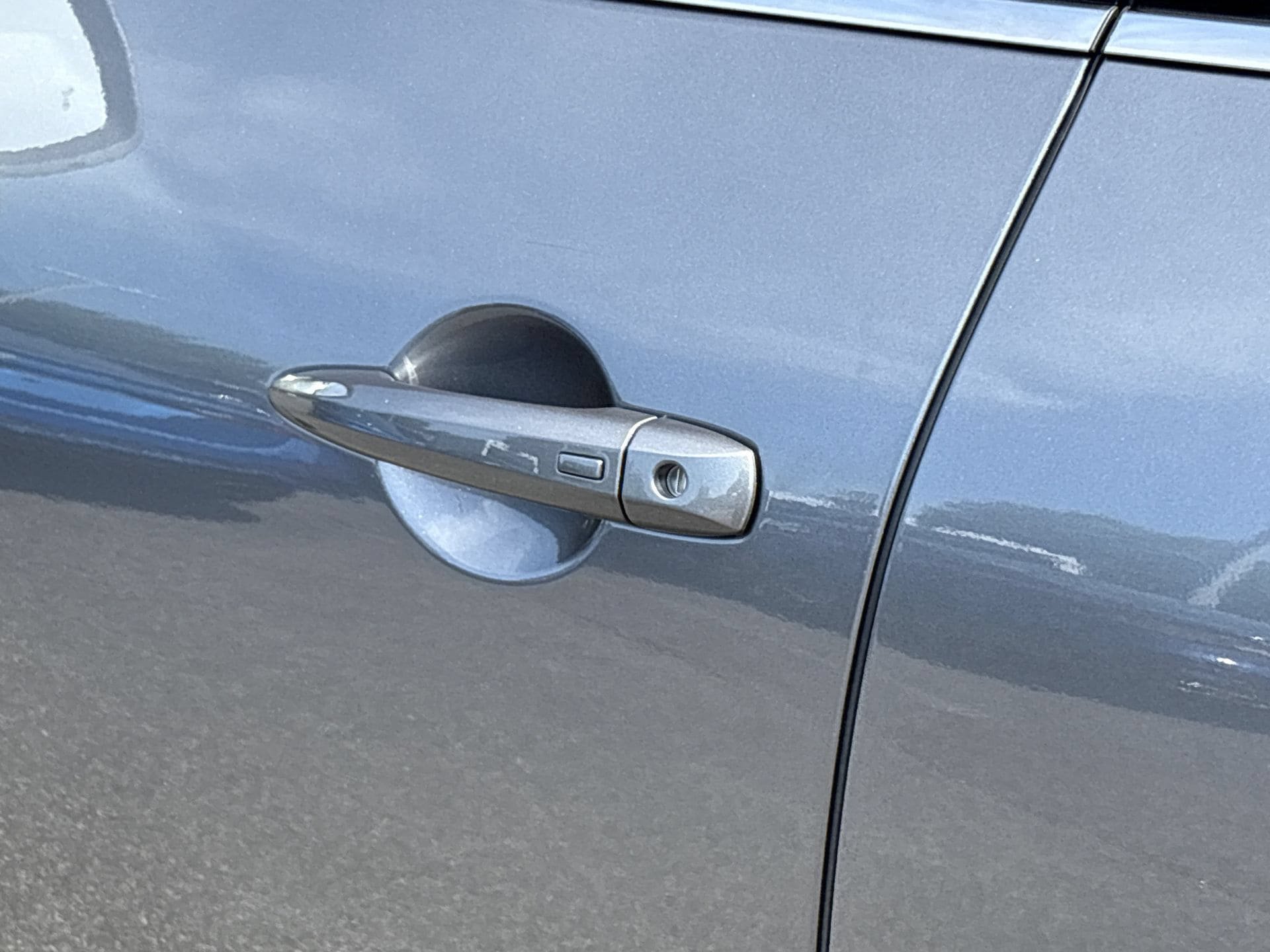 New 2026 Nissan Pathfinder SL FWD image 23