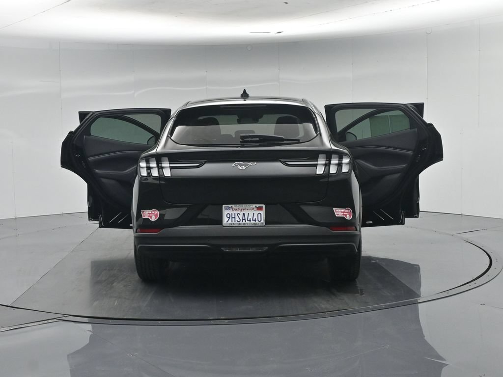 Certified 2023 Ford Mustang Mach-E Select RWD image 34