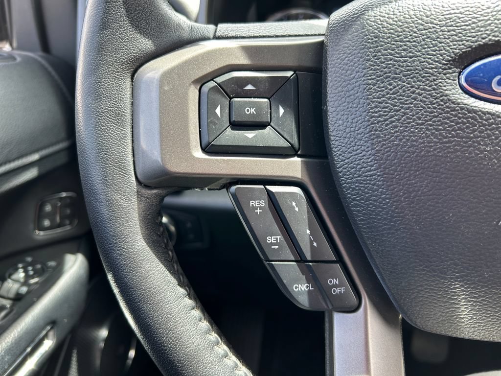 Used 2021 Ford Expedition Max XLT RWD image 21
