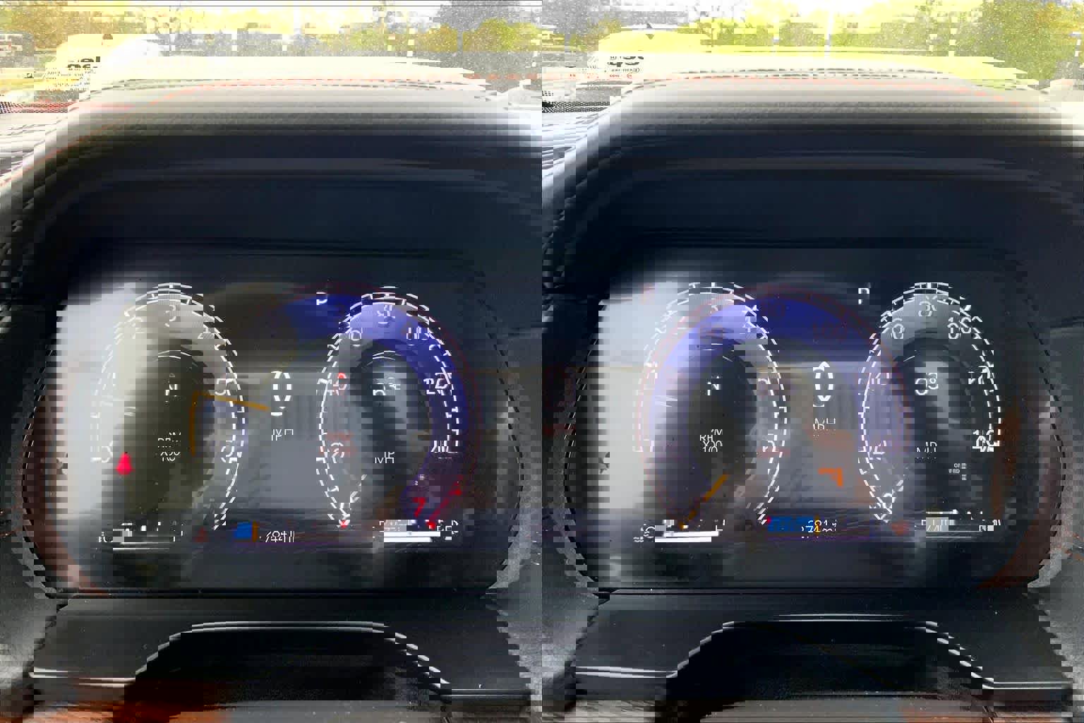 Used 2024 Jeep Grand Cherokee L Summit w/ High Altitude Package image 26