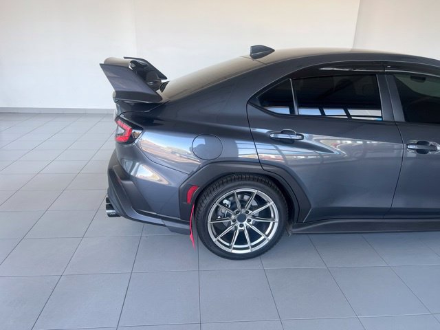 Used 2025 Subaru WRX Premium AWD/4WD image 9