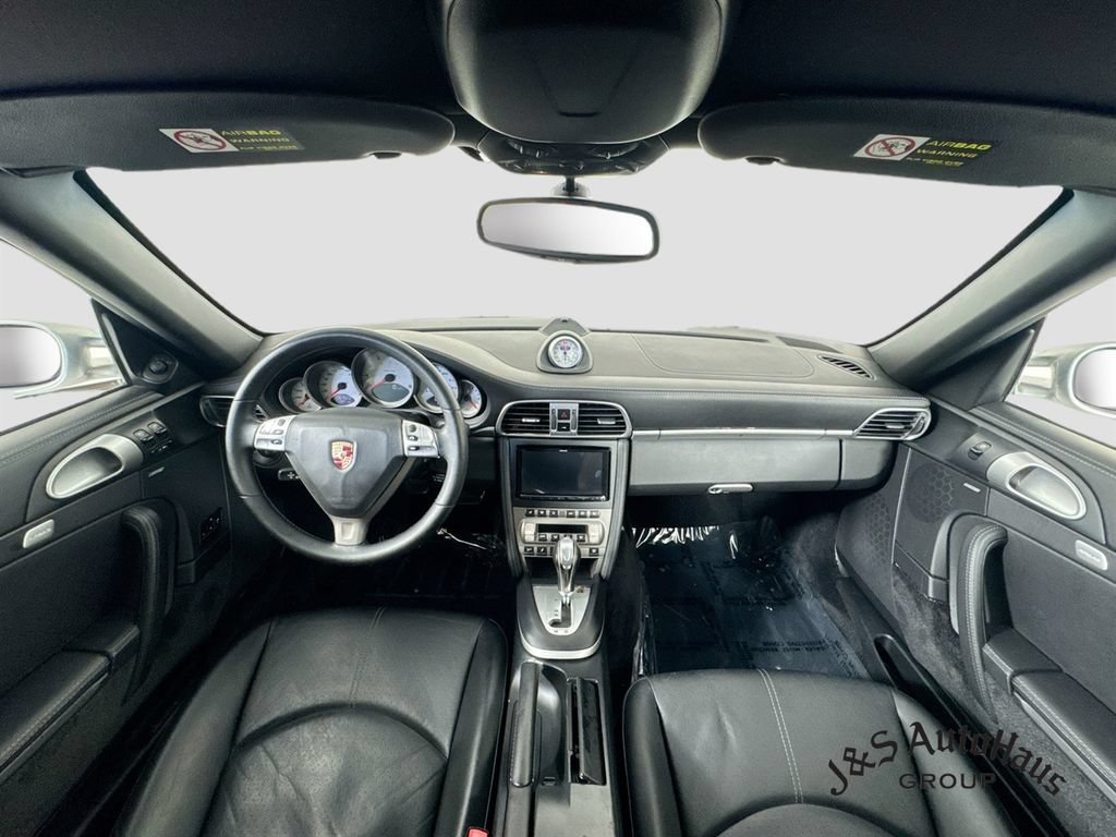 Used 2005 Porsche 911 Carrera S RWD image 28