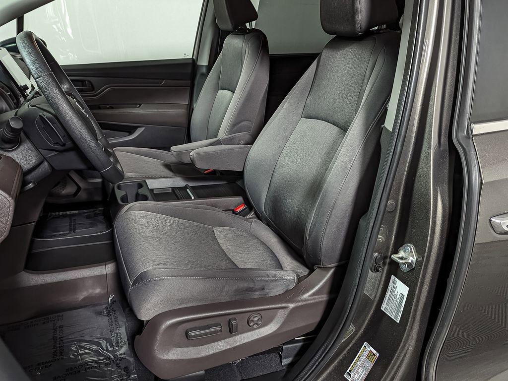 Used 2019 Honda Odyssey EX image 14