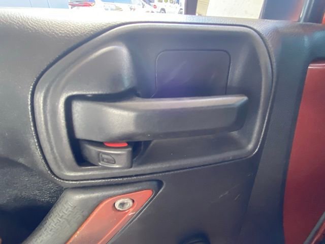 Used 2014 Jeep Wrangler Unlimited Sport w/ Max Tow Package image 18