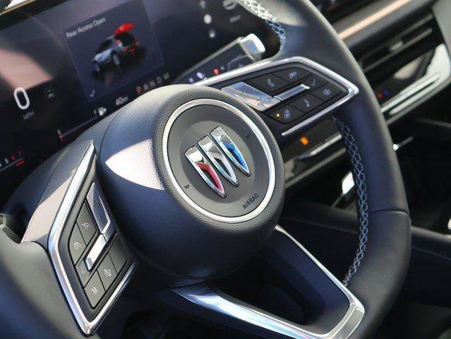 New 2025 Buick Envision Sport Touring image 18