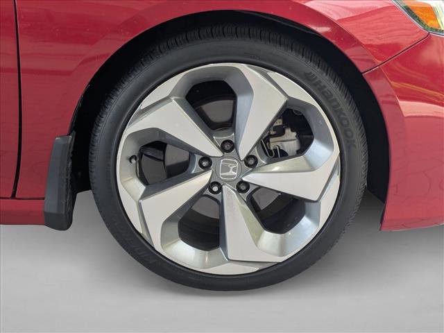 Used 2020 Honda Accord Touring image 21