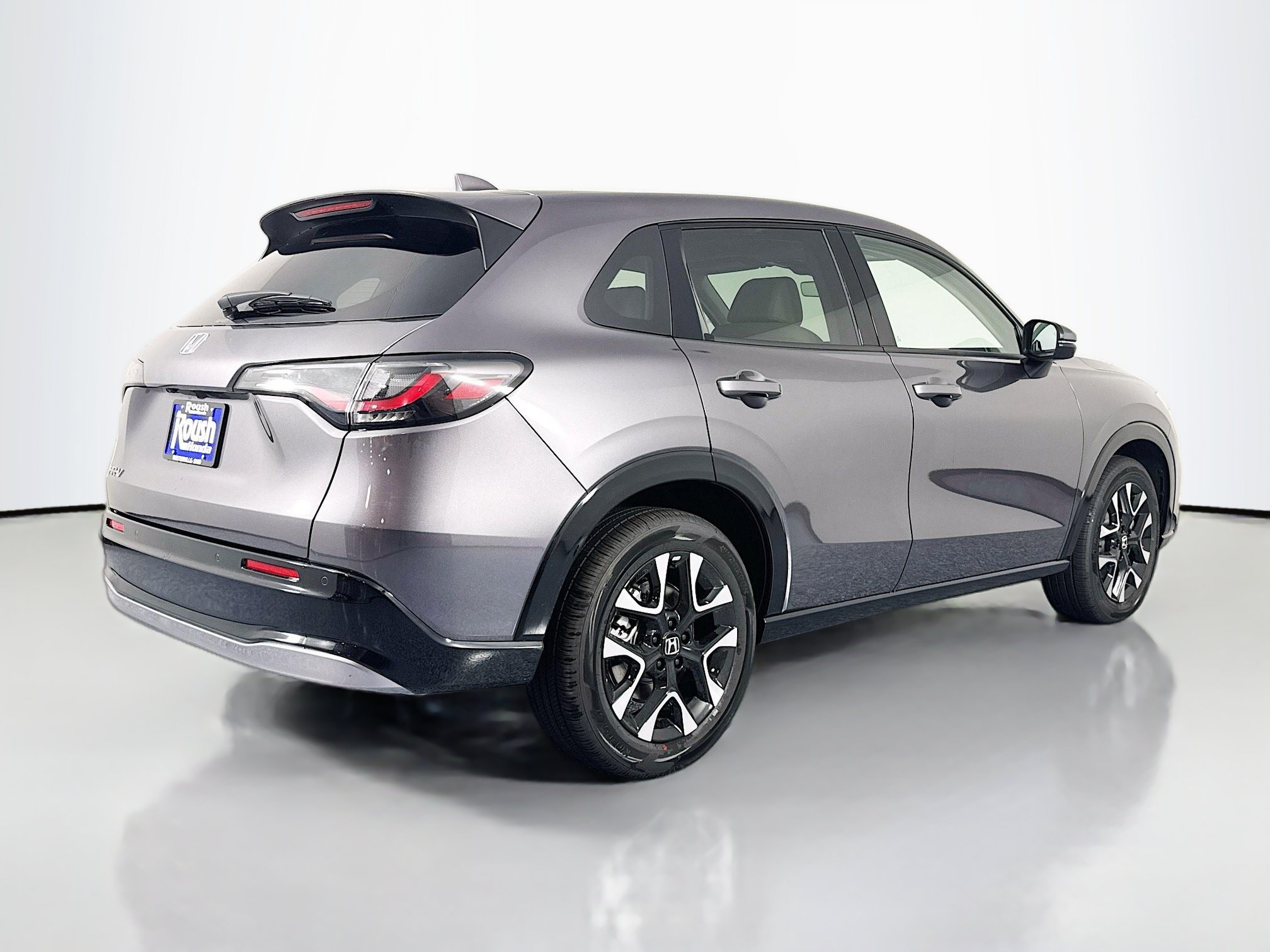 New 2027 Honda HR-V EX-L image 5