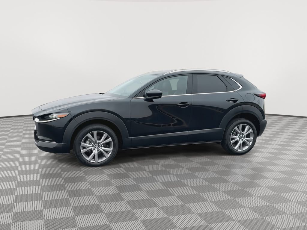 Used 2020 MAZDA CX-30 FWD w/ Premium Package image 4