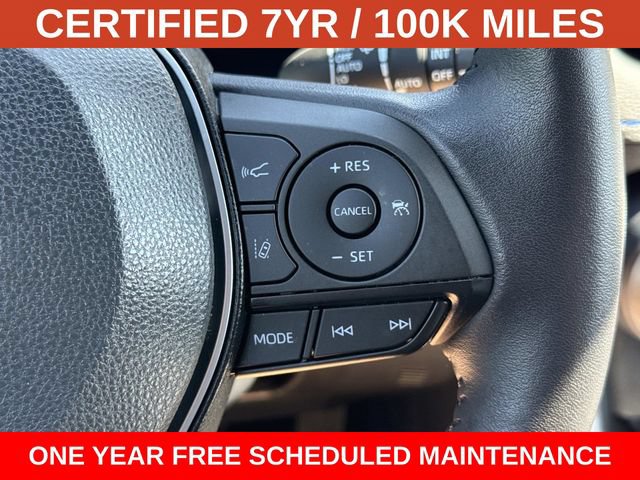 Used 2024 Toyota RAV4 XSE w/ Advanced Technology Package AWD/4WD image 24