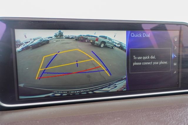 Used 2016 Lexus RX 350 FWD w/ Premium Package image 19