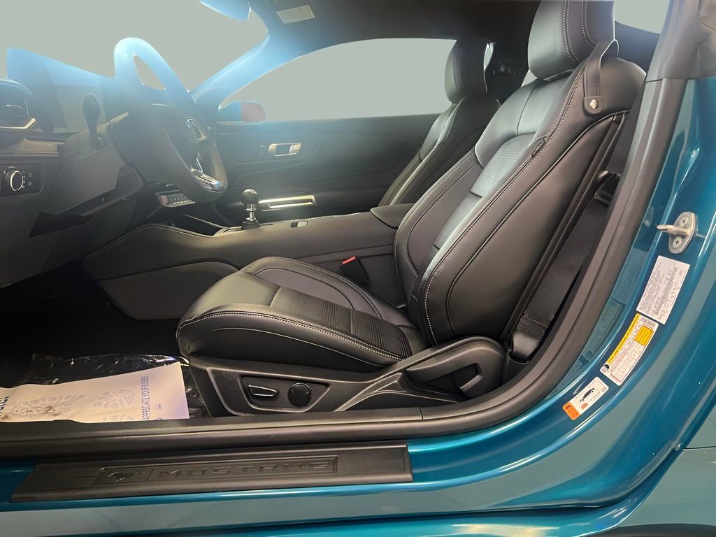New 2026 Ford Mustang GT Premium RWD image 10