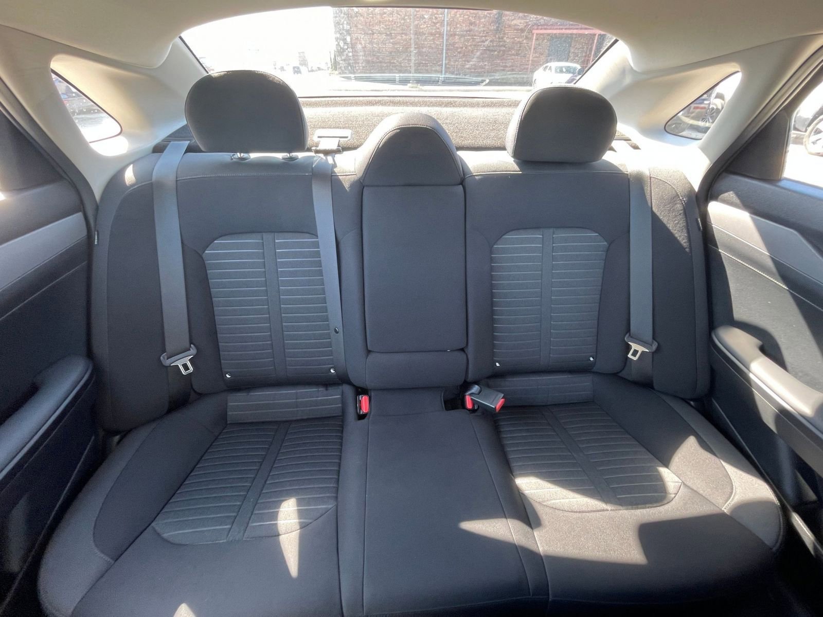 Used 2025 Kia K5 LXS image 37