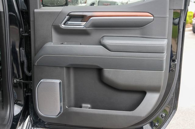 Used 2025 GMC Sierra 1500 Denali image 19