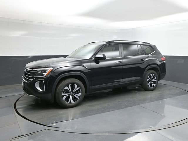 New 2026 Volkswagen Atlas SE image 13