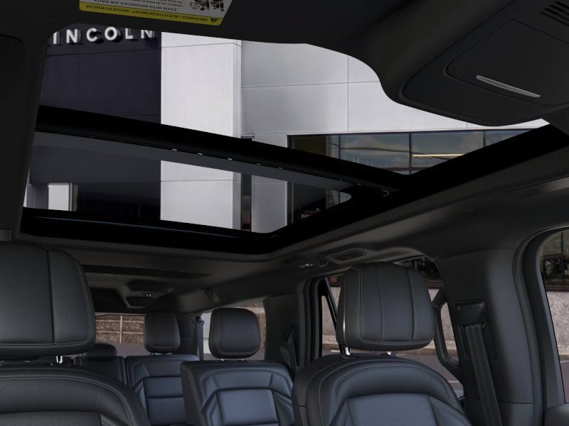 New 2025 Lincoln Navigator L Reserve w/ Jet Appearance Package AWD/4WD image 22