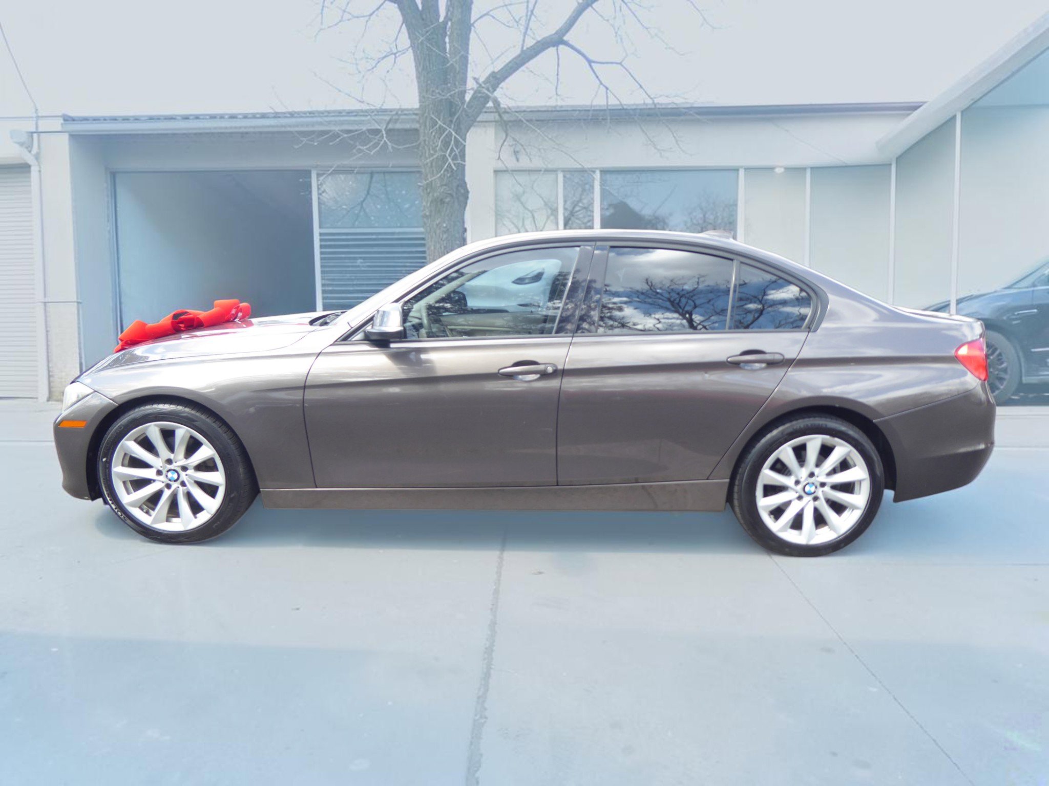Used 2012 BMW 328i Sedan image 7