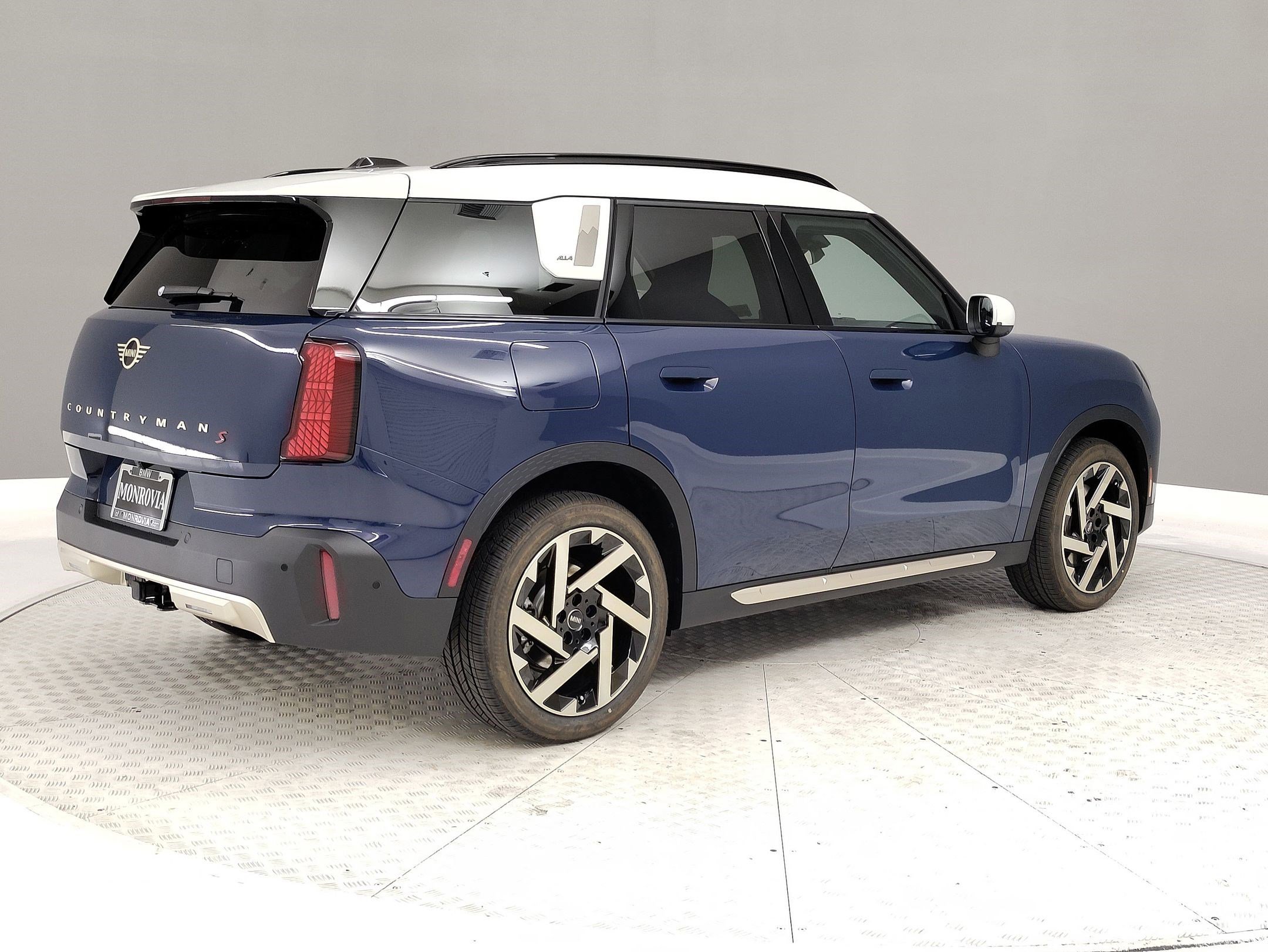 New 2026 MINI Cooper Countryman S AWD/4WD image 6