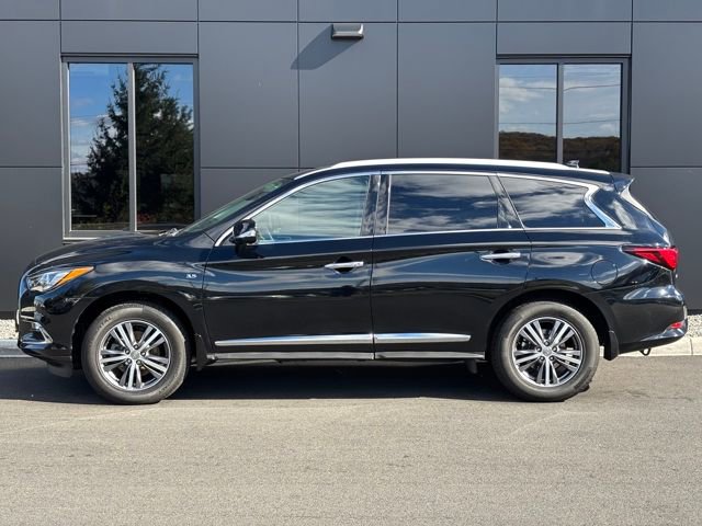 Used 2019 INFINITI QX60 Luxe w/ Essential Package image 33