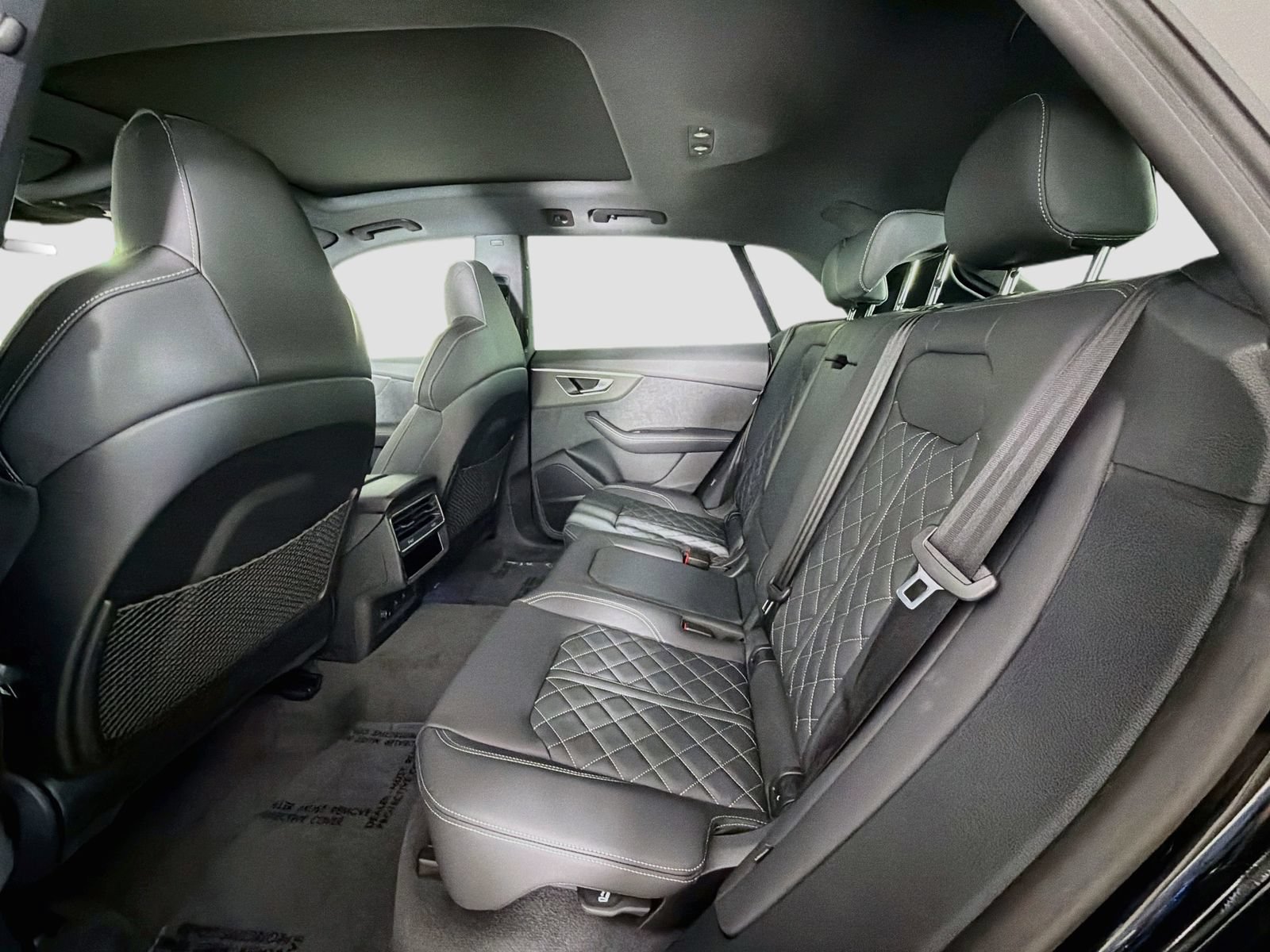 New 2026 Audi SQ8 Premium Plus AWD/4WD image 26