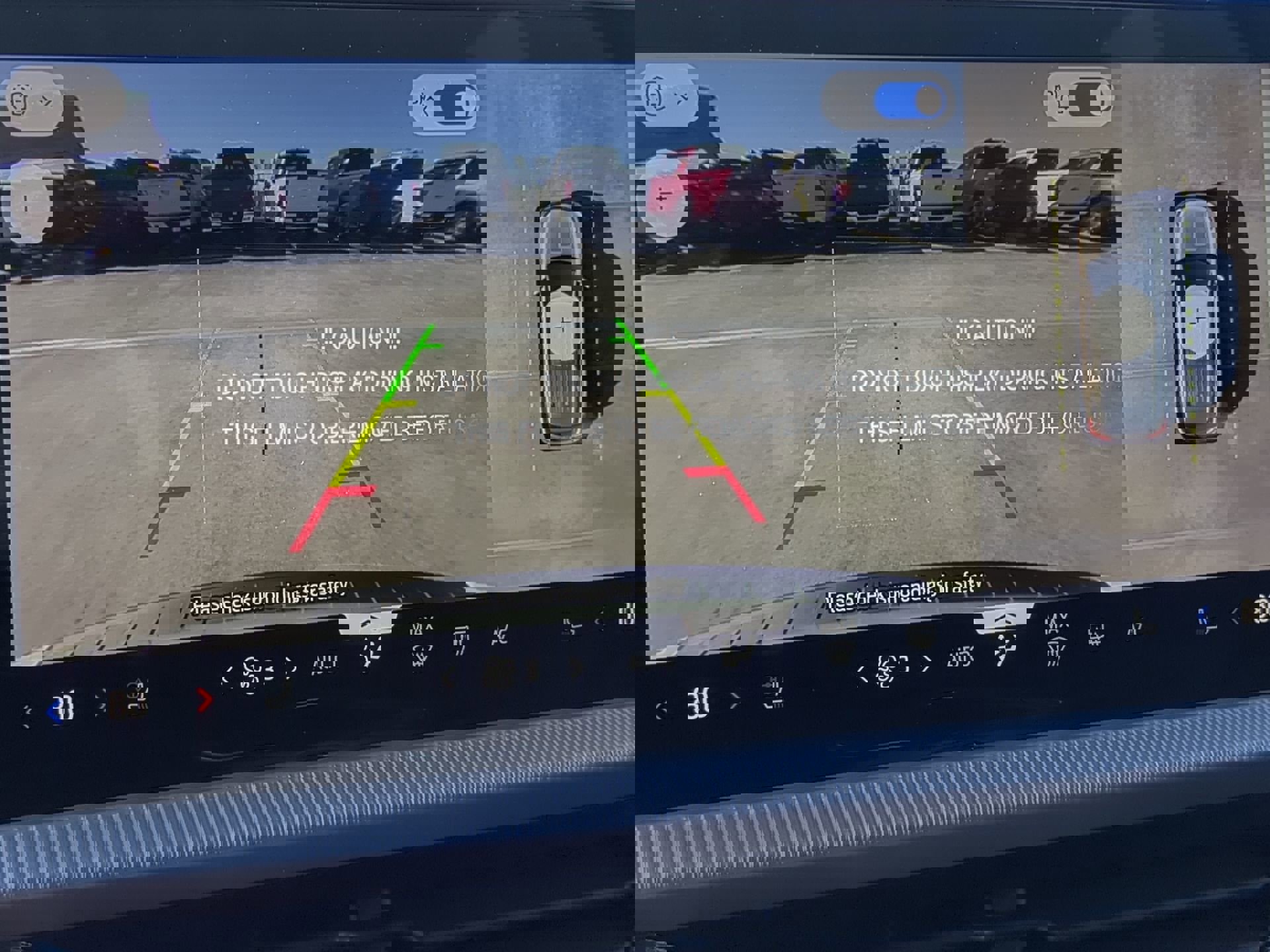 New 2026 Ford Explorer ST-Line w/ ST-Line Street Pack image 57