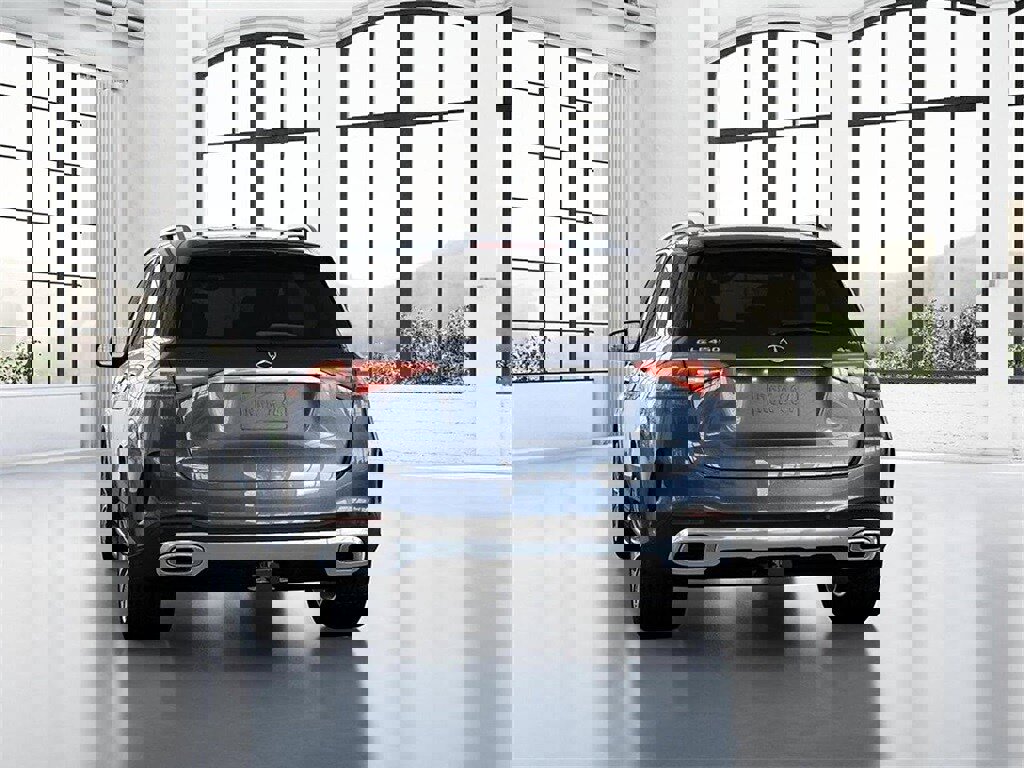 New 2026 Mercedes-Benz GLE 450 4MATIC image 26