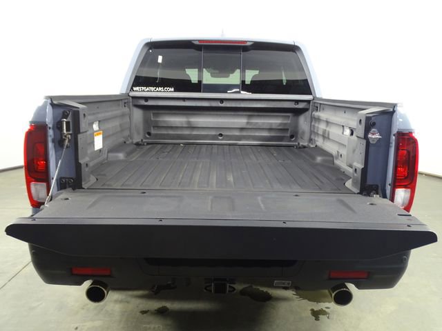 Used 2022 Honda Ridgeline RTL-E image 15